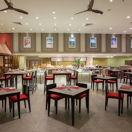 Deevana Plaza Phuket - Sha Extra Plus Patong Esterno foto