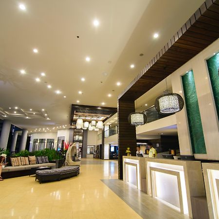 Deevana Plaza Phuket - Sha Extra Plus Patong Esterno foto
