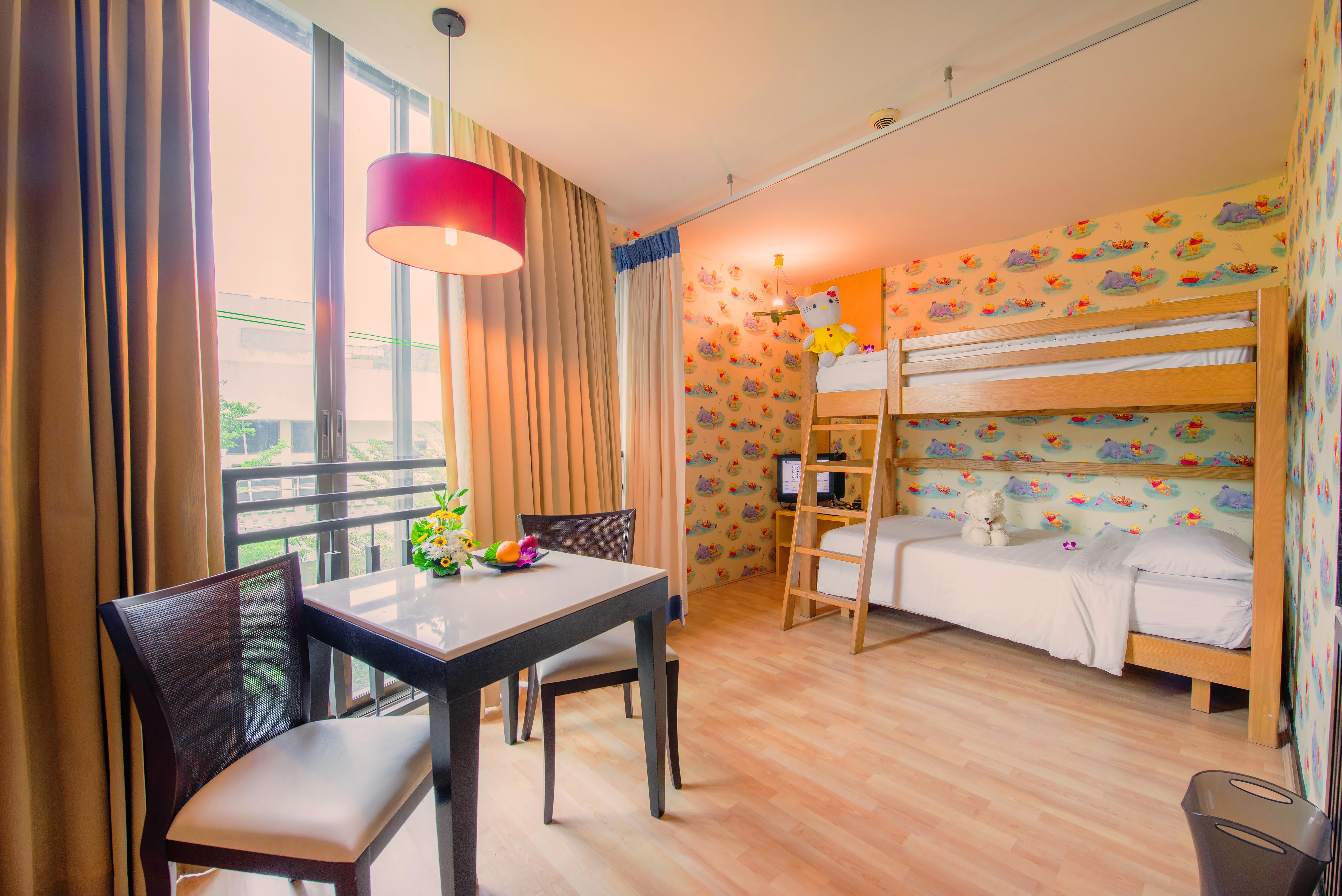 Deevana Plaza Phuket - Sha Extra Plus Patong Esterno foto