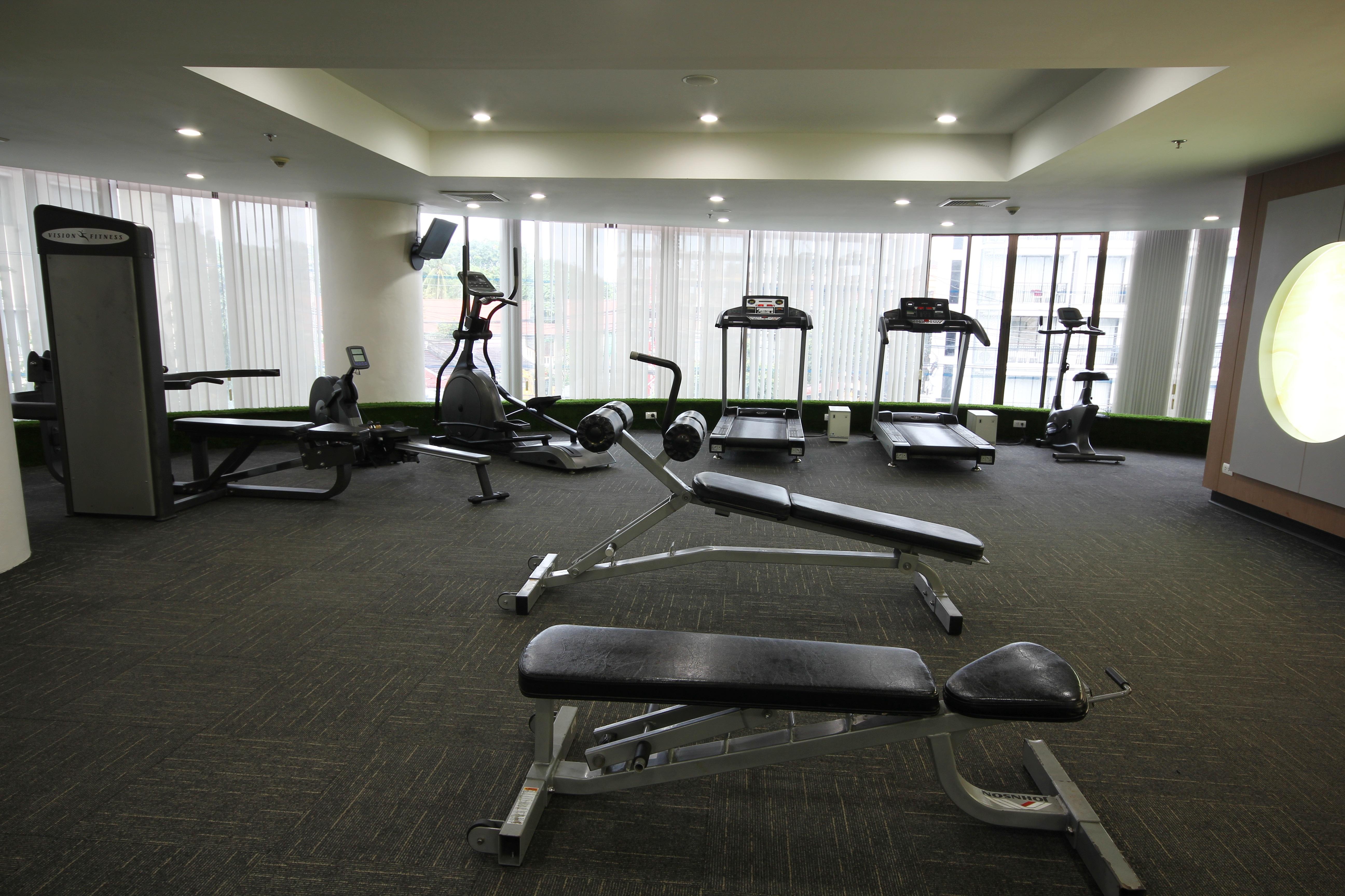 Deevana Plaza Phuket - Sha Extra Plus Patong Esterno foto