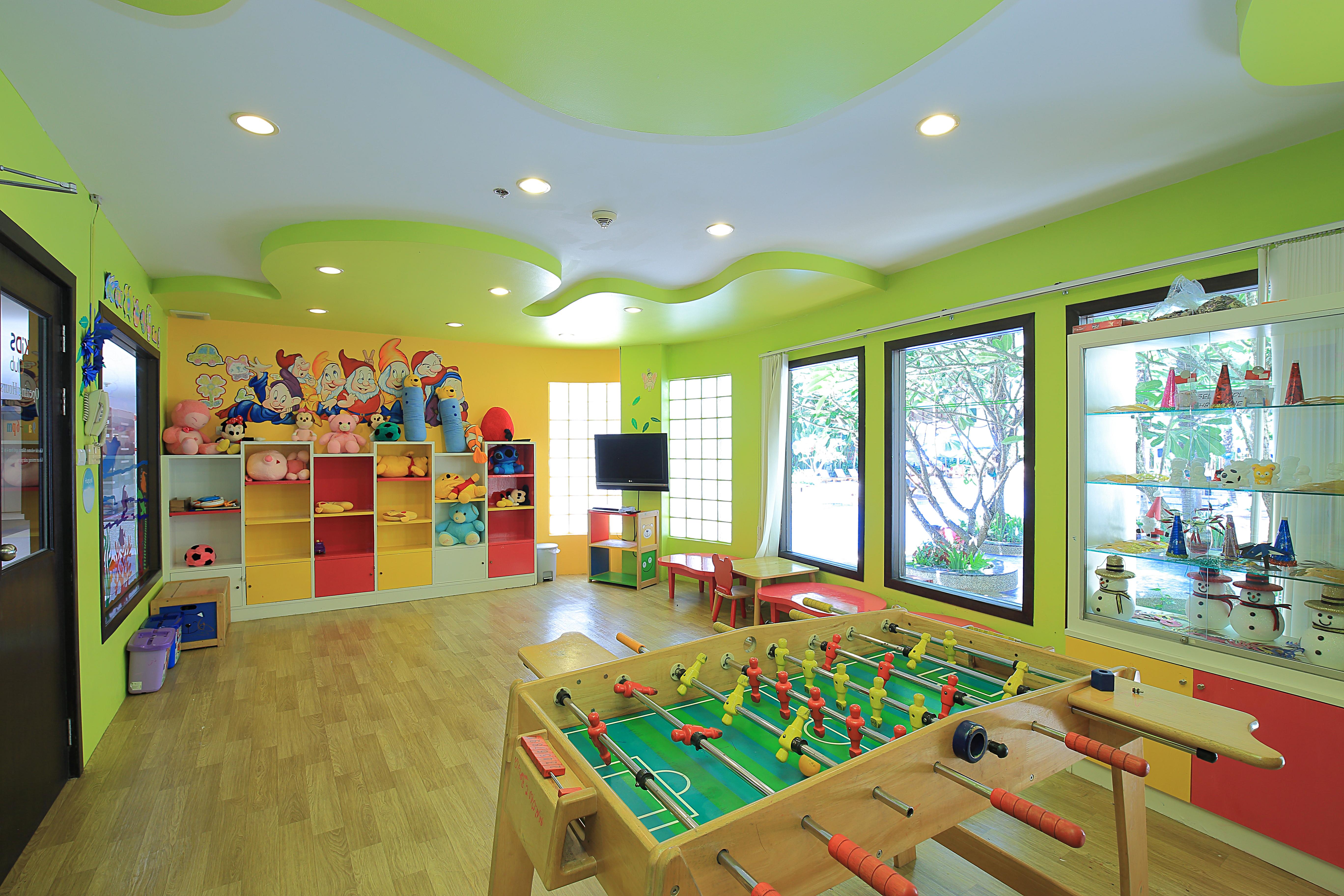 Deevana Plaza Phuket - Sha Extra Plus Patong Esterno foto