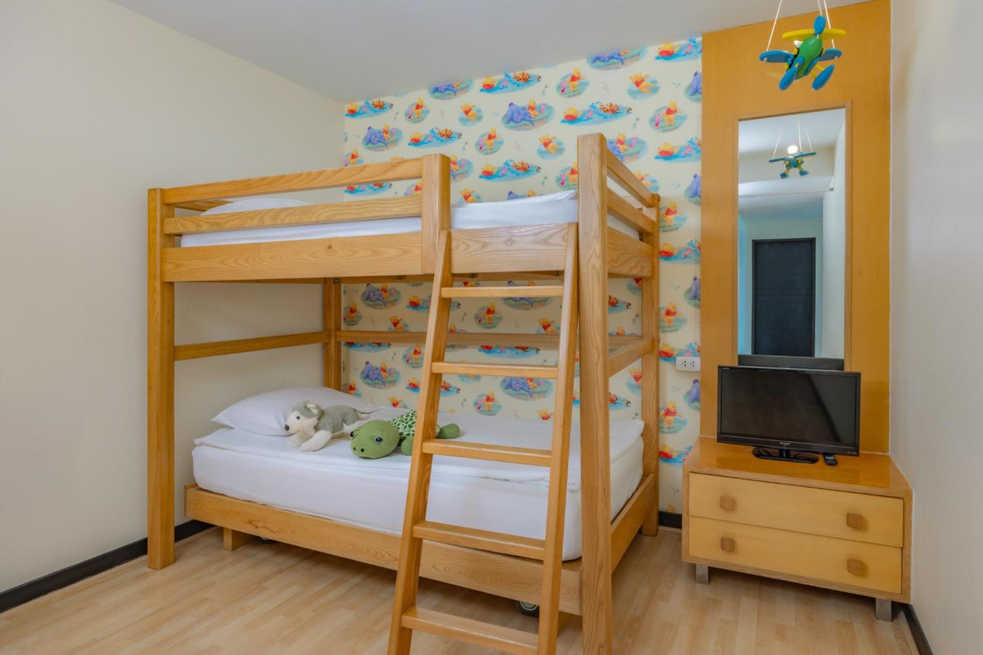 Deevana Plaza Phuket - Sha Extra Plus Patong Esterno foto